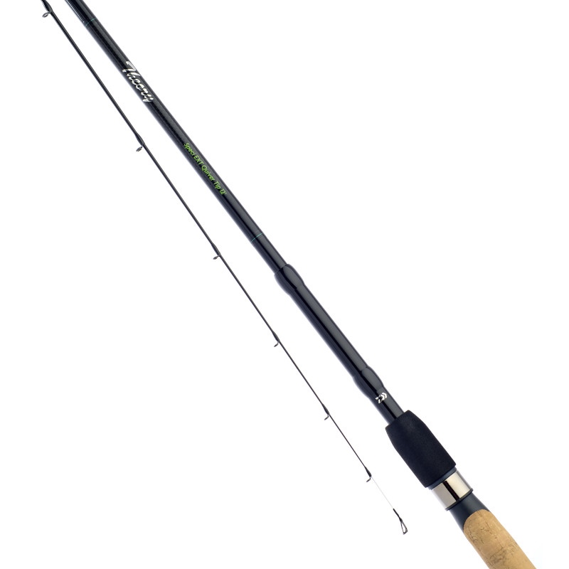Daiwa Theory Specimen EXT Quivertip Rod