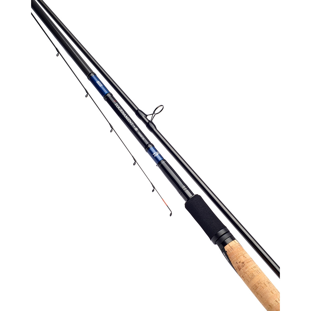 Daiwa Tournament-S Feeder