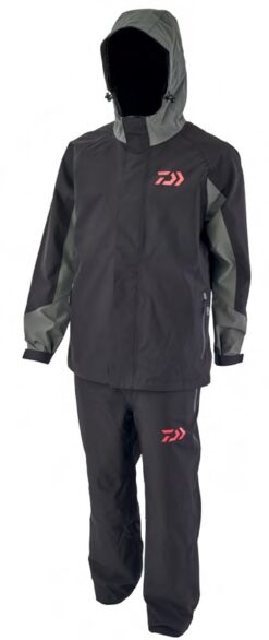 Daiwa Two Piece Light Suit