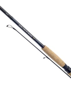 Daiwa Wilderness Spinning Rod