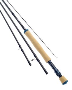 Daiwa Wilderness Trout Fly Rod