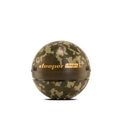 Deeper Smart Sonar CHIRP+ 4