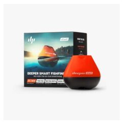 Deeper Start Fishfinder