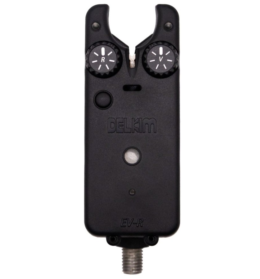 Delkim EV-R Digital Bite Alarm
