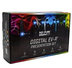 Delkim EV-R Presentation Set Changeable LEDs 2 Rod Set