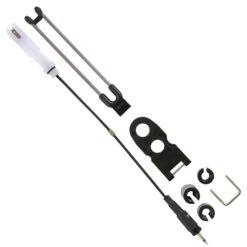 Delkim SlimLite Clear Indicator