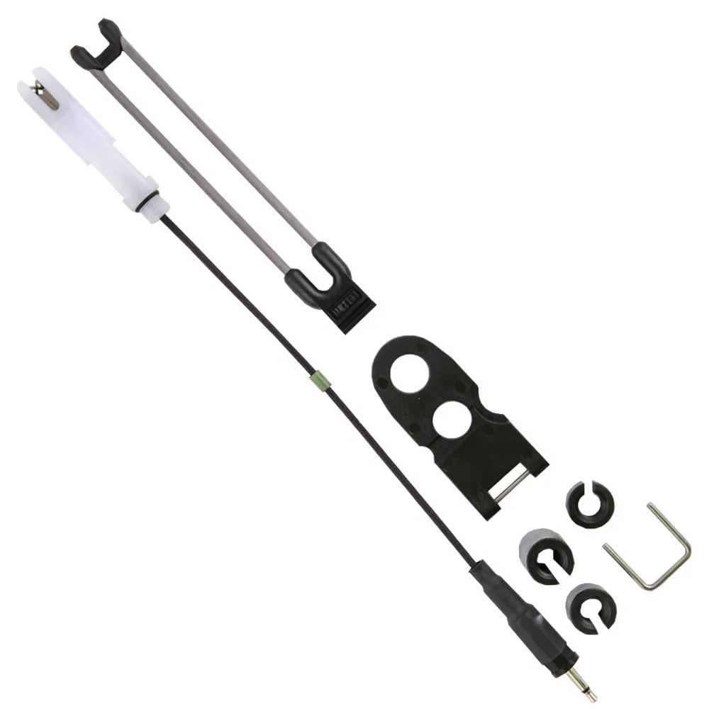 Delkim SlimLite Clear Indicator