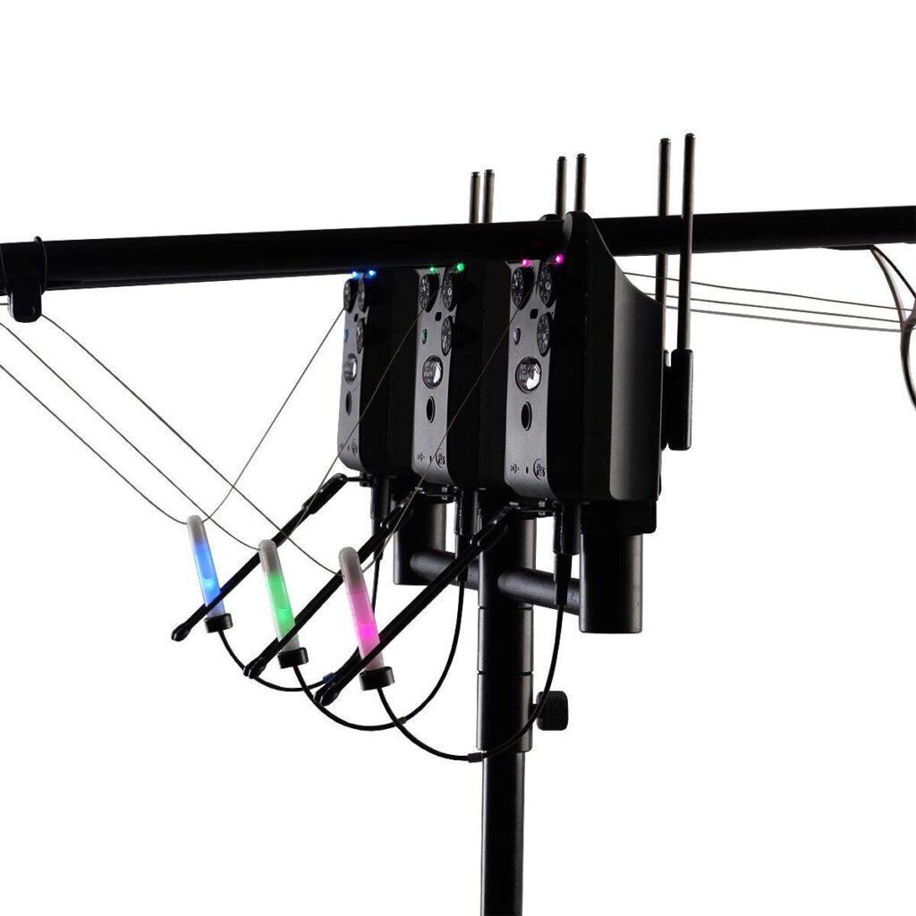 Delkim SlimLite Complete Indication Set