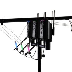 Delkim SlimLite Complete Indication Set