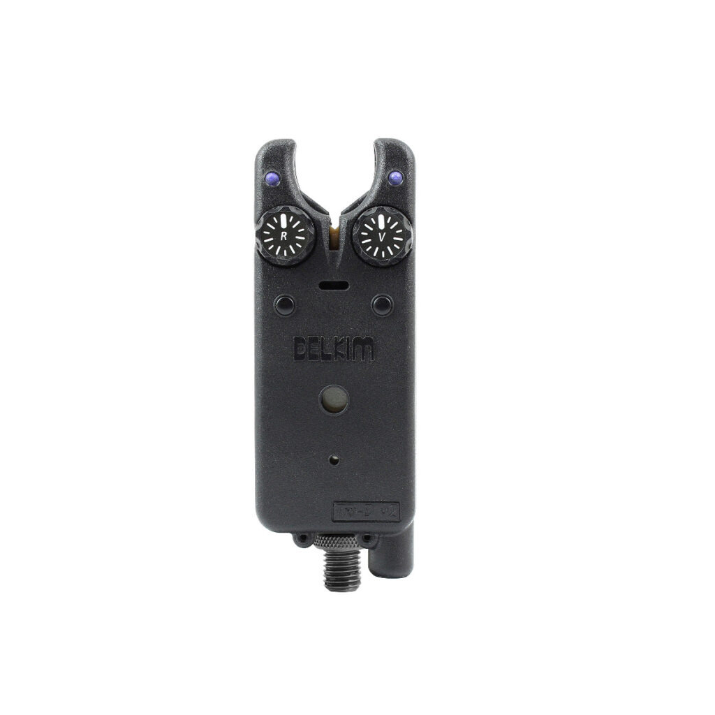 Delkim Txi-D v2 Alarm