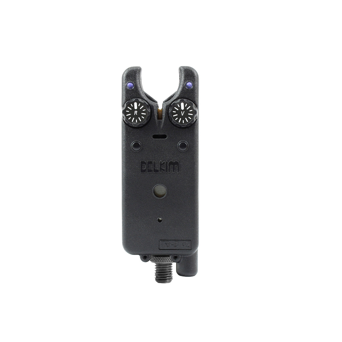 Delkim Txi-D v2 Alarm