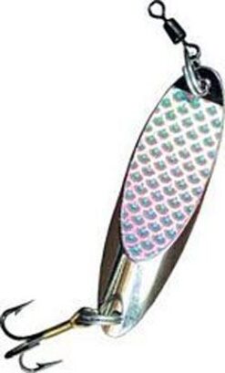 Dexter Wedge Lure