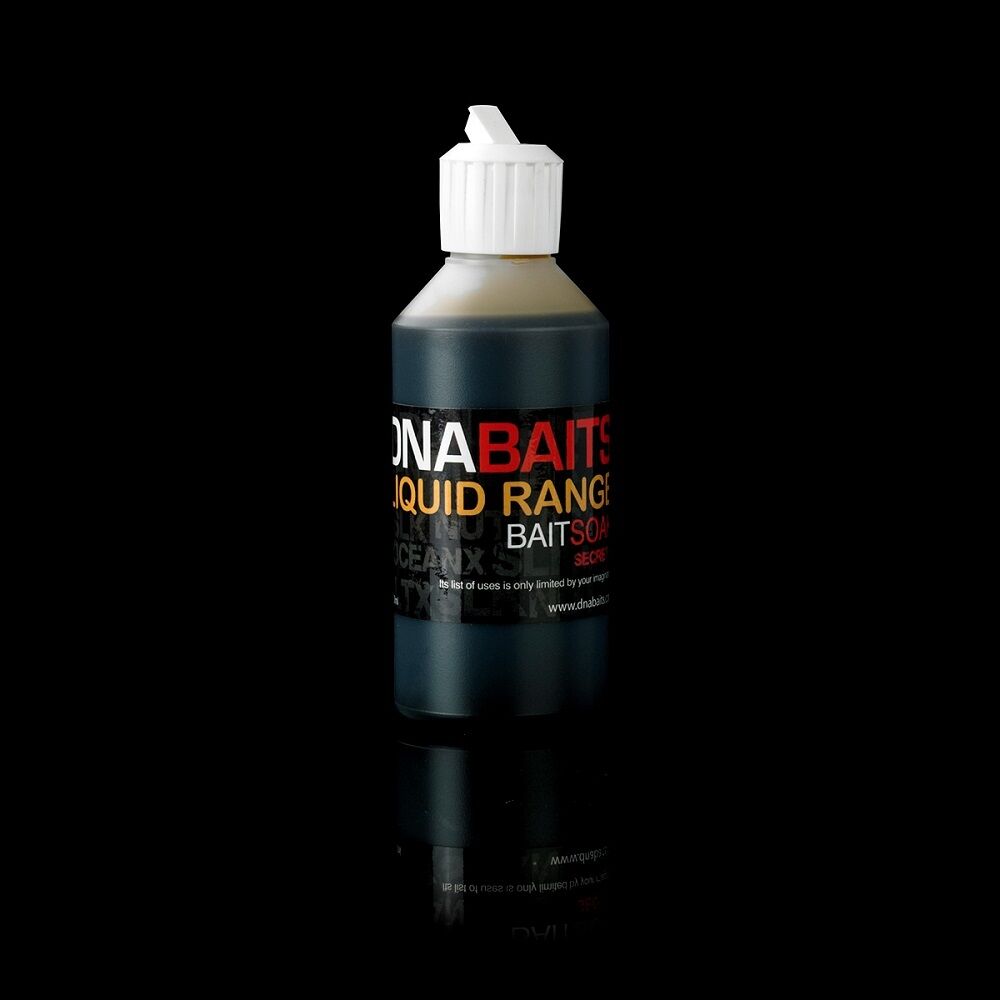 DNA Baits Bait Soaks