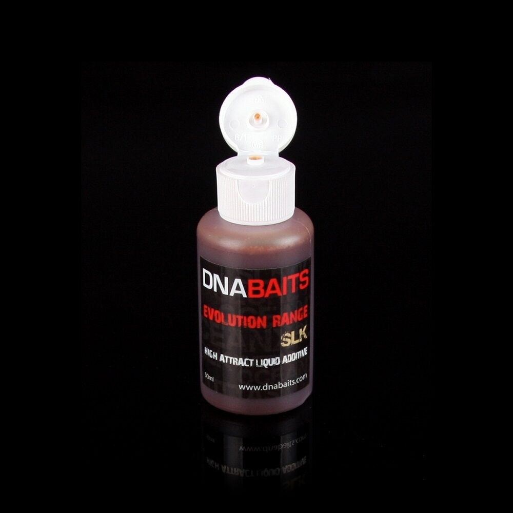 DNA Baits Liquid 50ml SLK