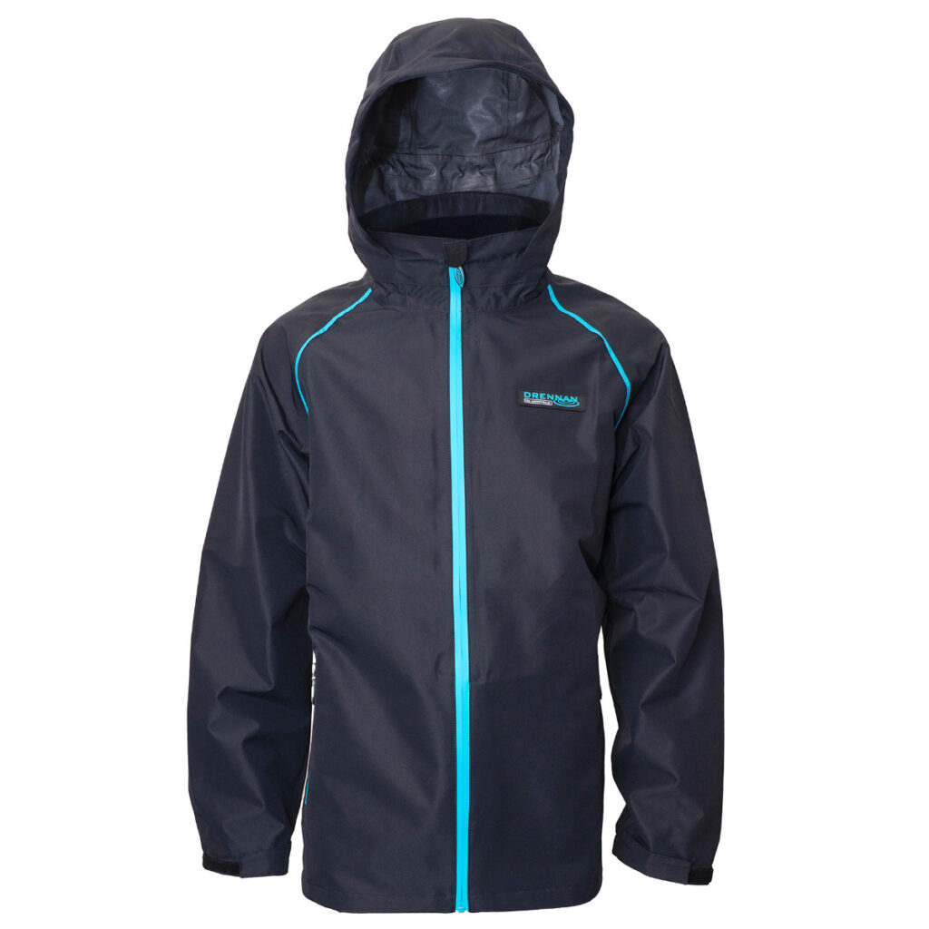 Drennan 10K/5K Jacket