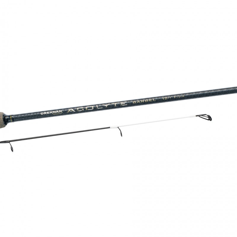 Drennan Acolyte Barbel Rods 12ft