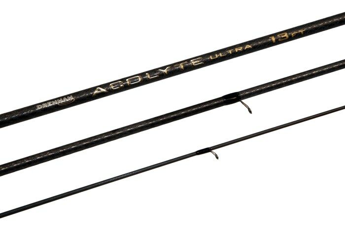 Drennan Acolyte Ultra Float Rod