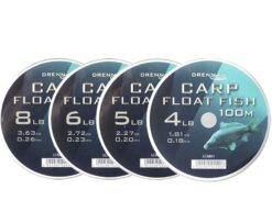 Drennan Carp Float Fish 100m
