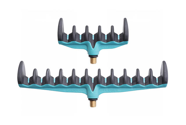 Drennan Feeder Rest