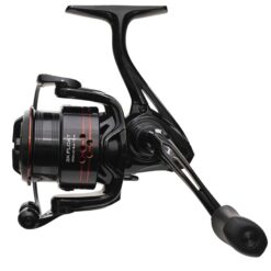 Drennan Red Range 3K Float Reel