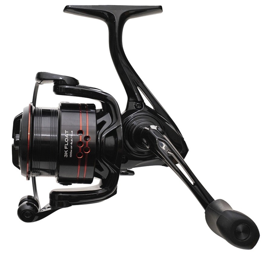 Drennan Red Range 3K Float Reel