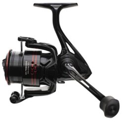 Drennan Red Range 4K Feeder Reel