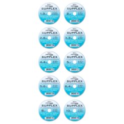Drennan Supplex Fluorocarbon 50m
