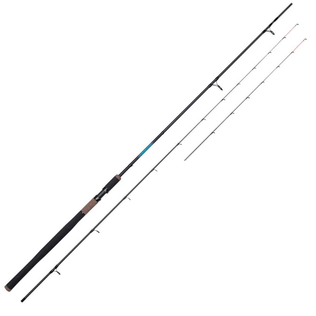 Drennan Vertex Carp Method