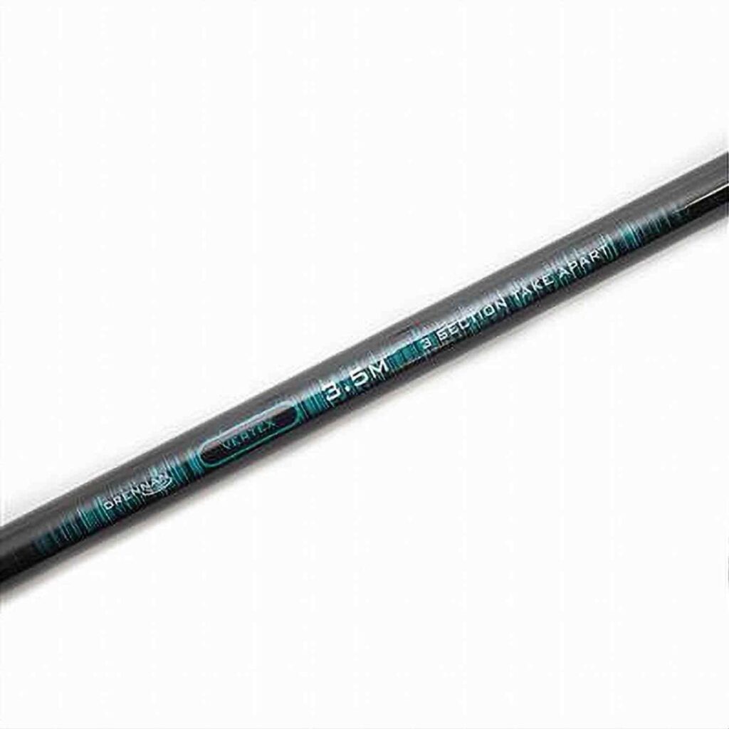 Drennan Vertex Net Handle Take Apart 3.5m