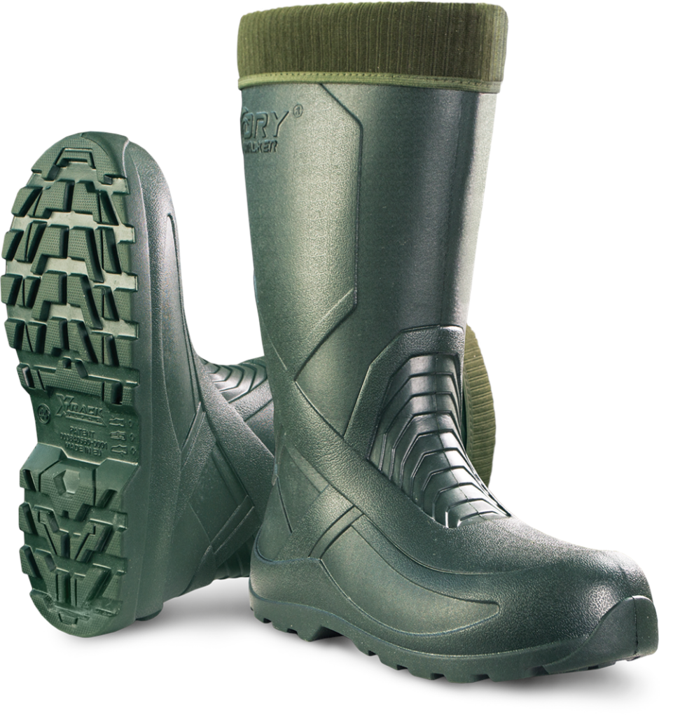 Dry Walker X-Track Ultra Thermal Boot
