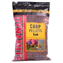 Dynamite Baits Carp Pellets 700g