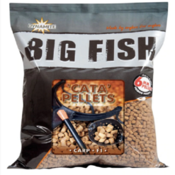 Dynamite Baits Cata Pellets 1.8kg