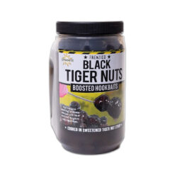 Dynamite Baits Frenzied Black Tiger Nuts 500ml