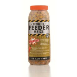 Dynamite Baits Frenzied Maize 2.5ltr Jar