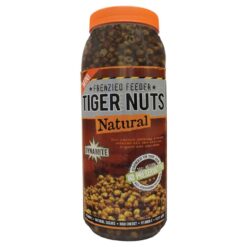 Dynamite Baits Frenzied Mini Tiger Nuts 2.5ltr Jar