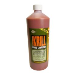 Dynamite Baits Liquid Carp Food 1ltr Premium Krill