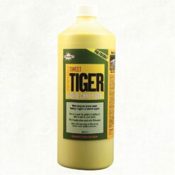 Dynamite Baits Liquid Carp Food 1ltr Sweet Tiger Nut