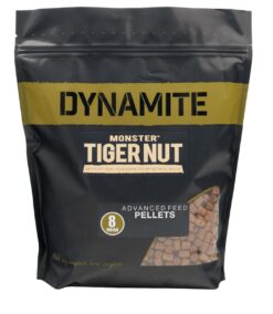Dynamite Baits Monster Tiger Nut Pellets