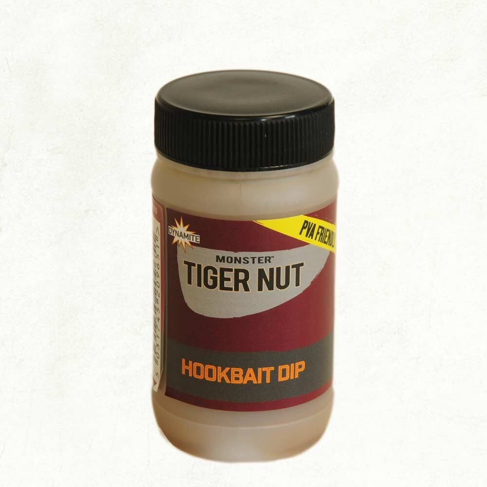 Dynamite Baits Monster Tigernut Concentrate Dip
