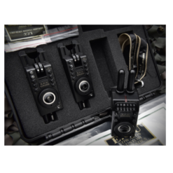 ECU Edward Custom Upgrades Mk1 R Plus Compact 2 Rod Set