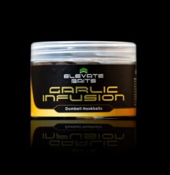 Elevate Baits Garlic Infusion Hookbaits