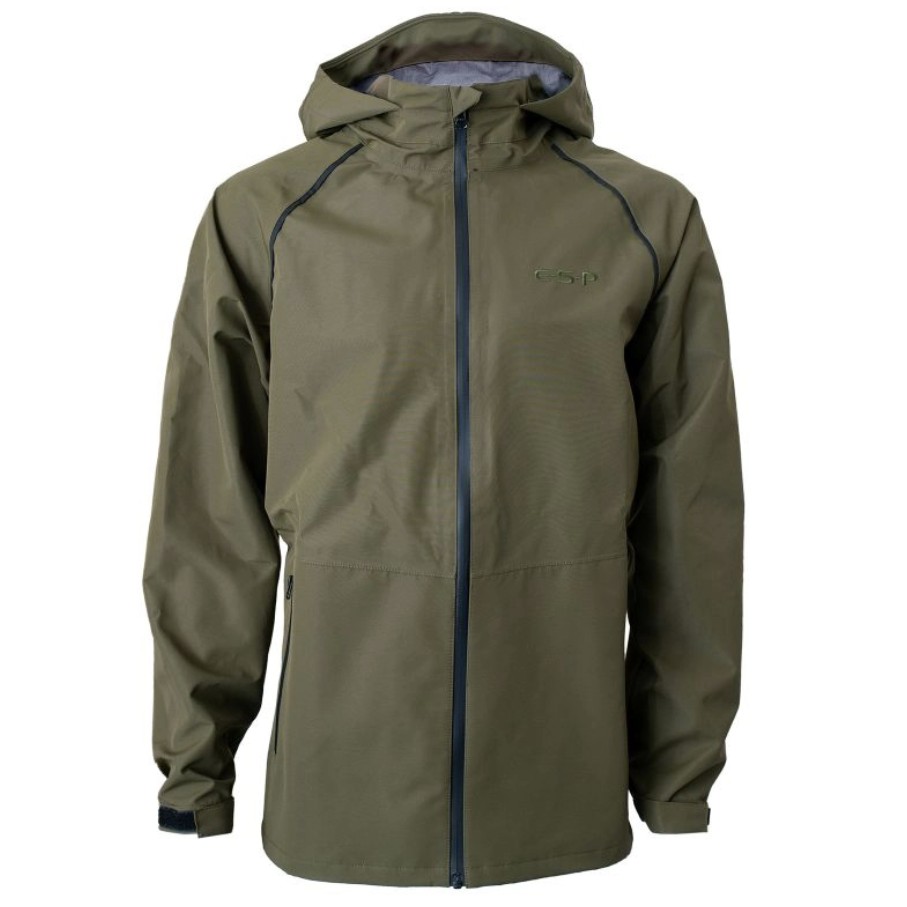 ESP 10k Waterproof Jacket