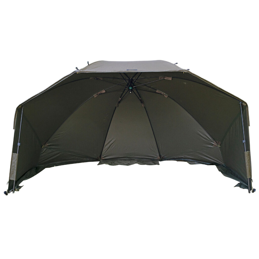 ESP 52in Quickdraw Brolly with Mesh