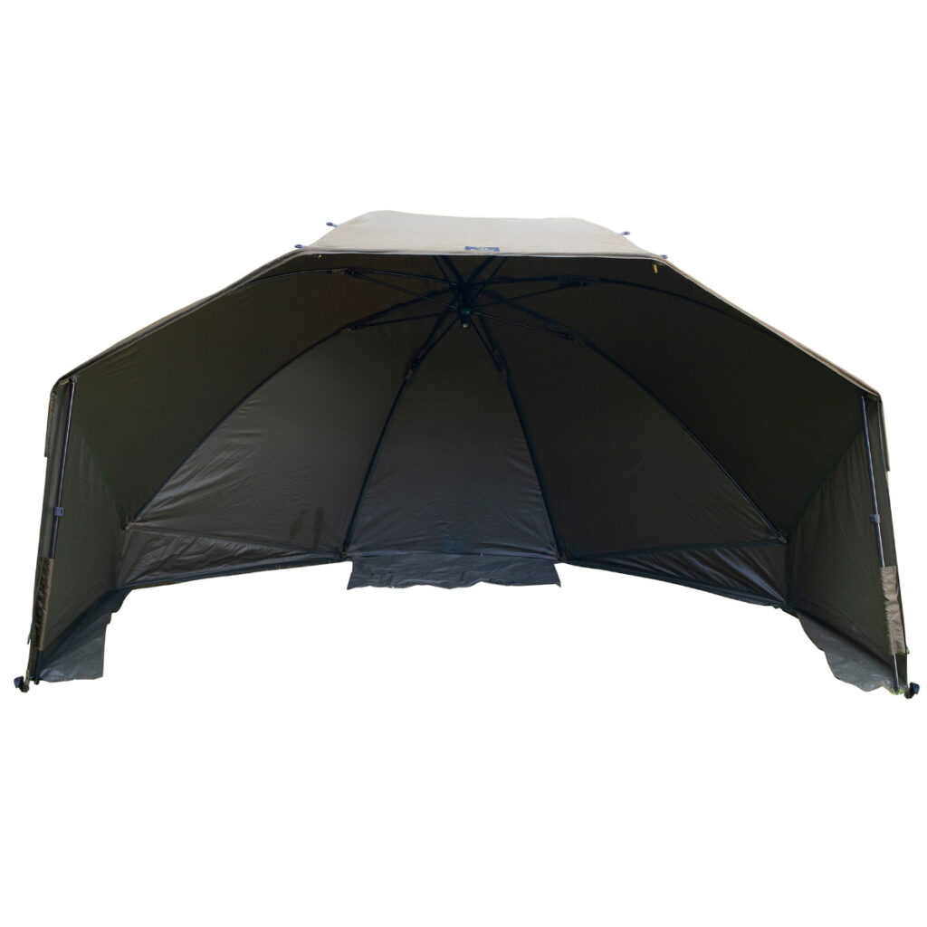 ESP 58in Quickdraw Brolly with Mesh