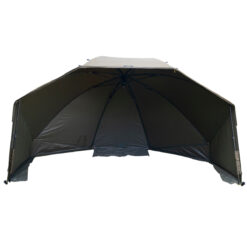 ESP 58in Quickdraw Brolly with Mesh