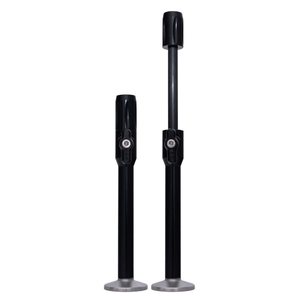 ESP Stage Stand Set