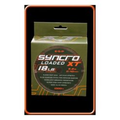 ESP Syncro XT Loaded