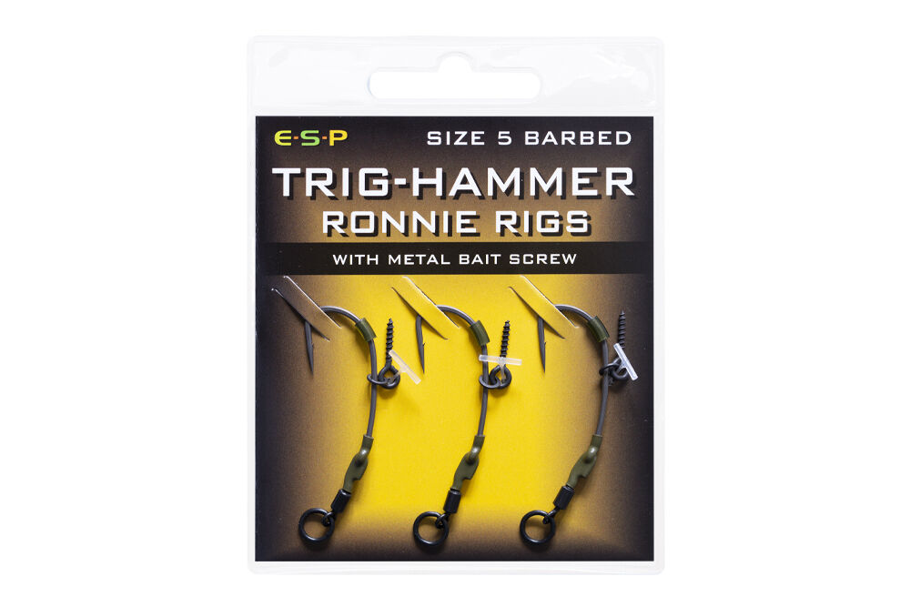 ESP Trig-Hammer Ronnie Rigs