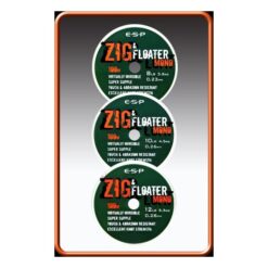 ESP Zig And Floater Mono