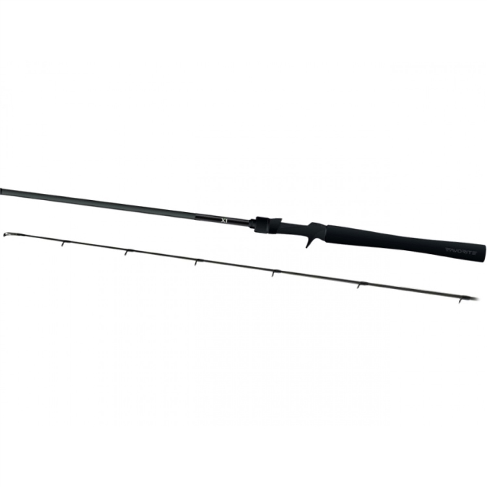 Favorite X1C X1.1C Rod